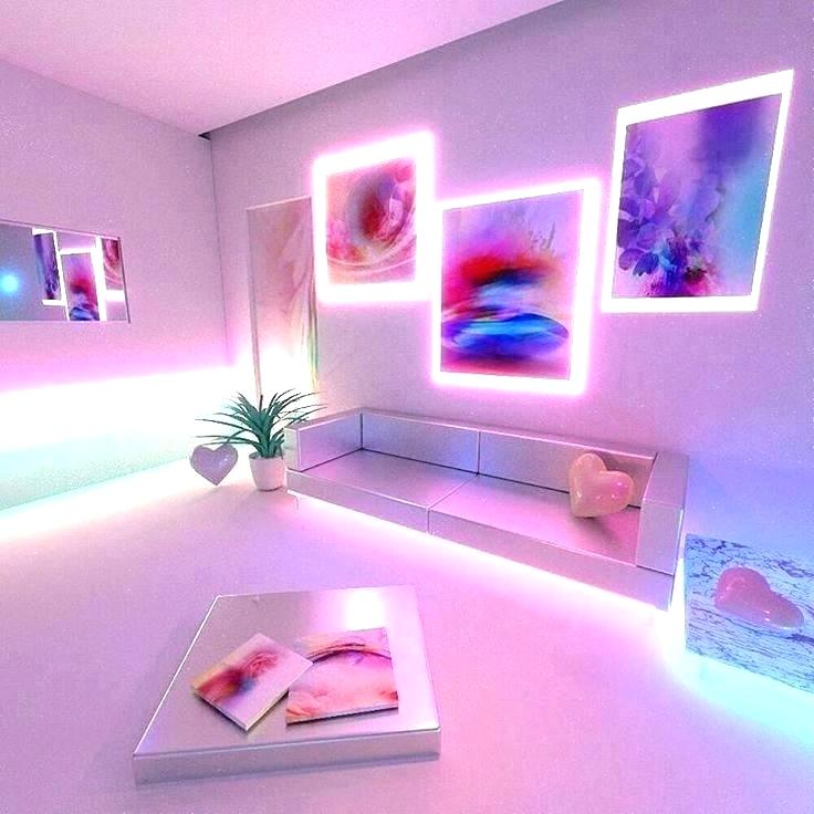 Using Neon Signs in Home Decor: Everything You Need to Know » Residence ...