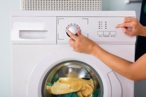 Common Washing Machine Repair Problems You Shouldn’t Ignore » Residence ...