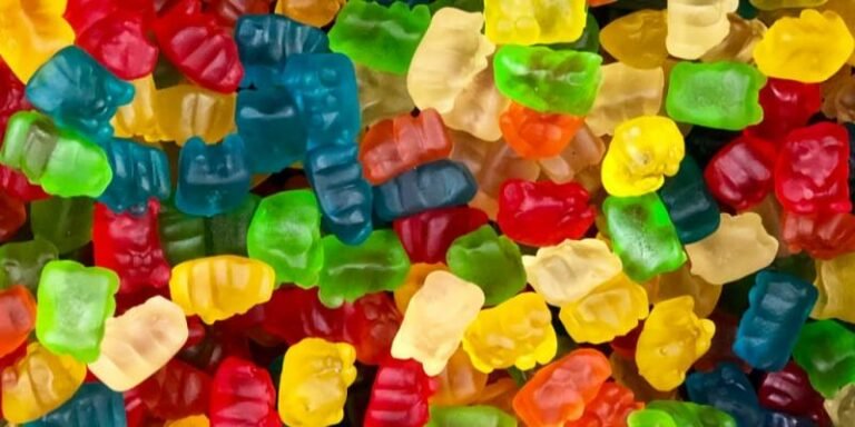 How to store CBD Gummies - Your Refrigerator Will Do