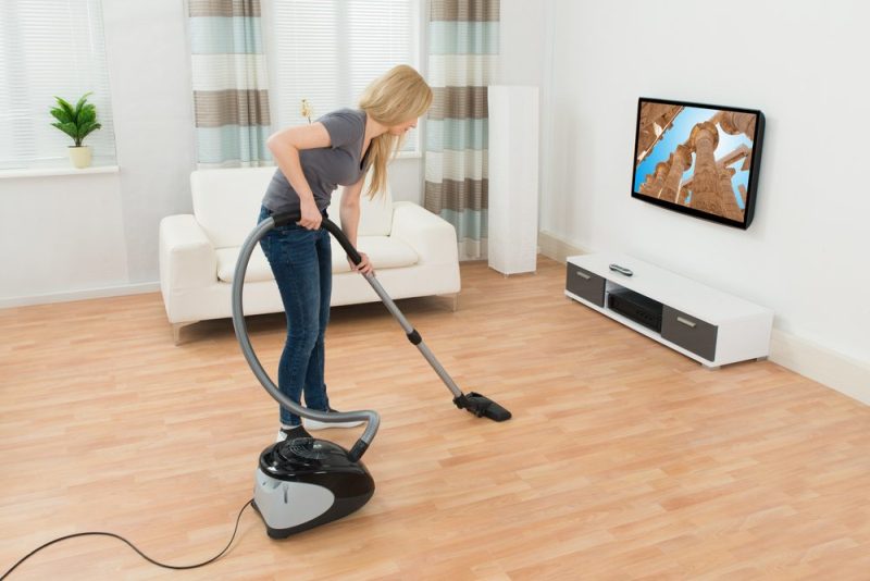 5 Tips For Choosing The Best Vacuum, What Is The Best Vacuum For Hardwood Floors And Carpet