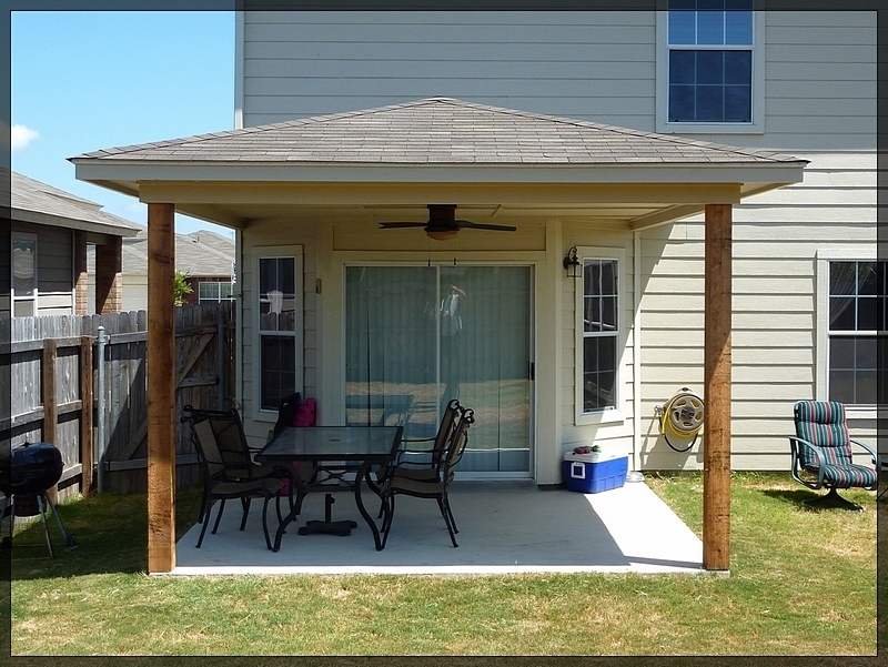 Window Installations And Patio Covers, Cost Of Building A Patio Roof