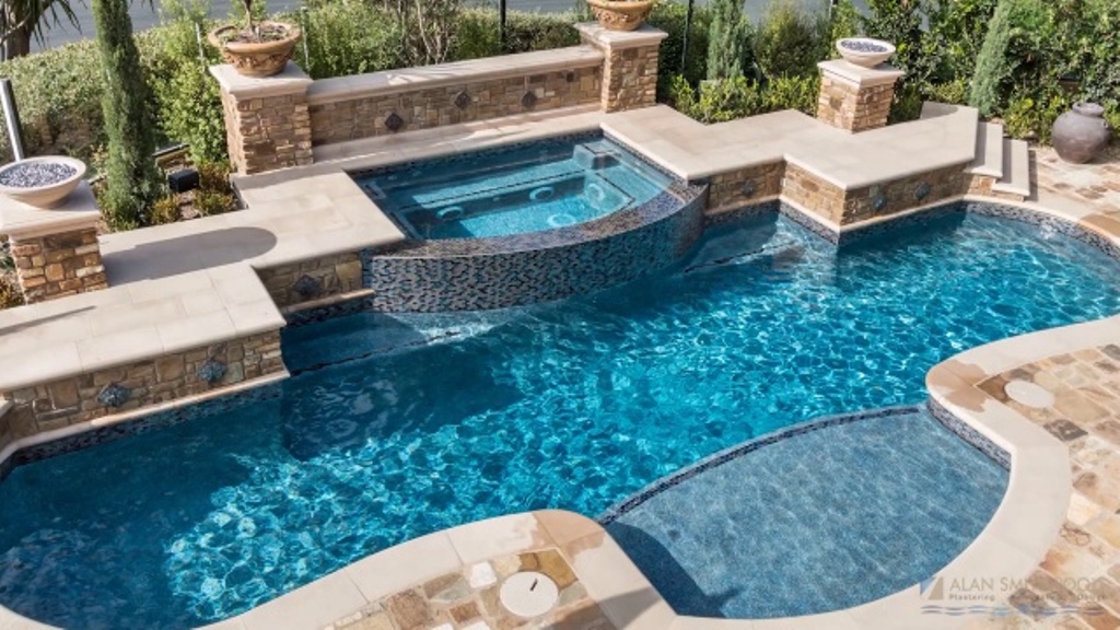 What Is the Best Way to Resurface a Swimming Pool?