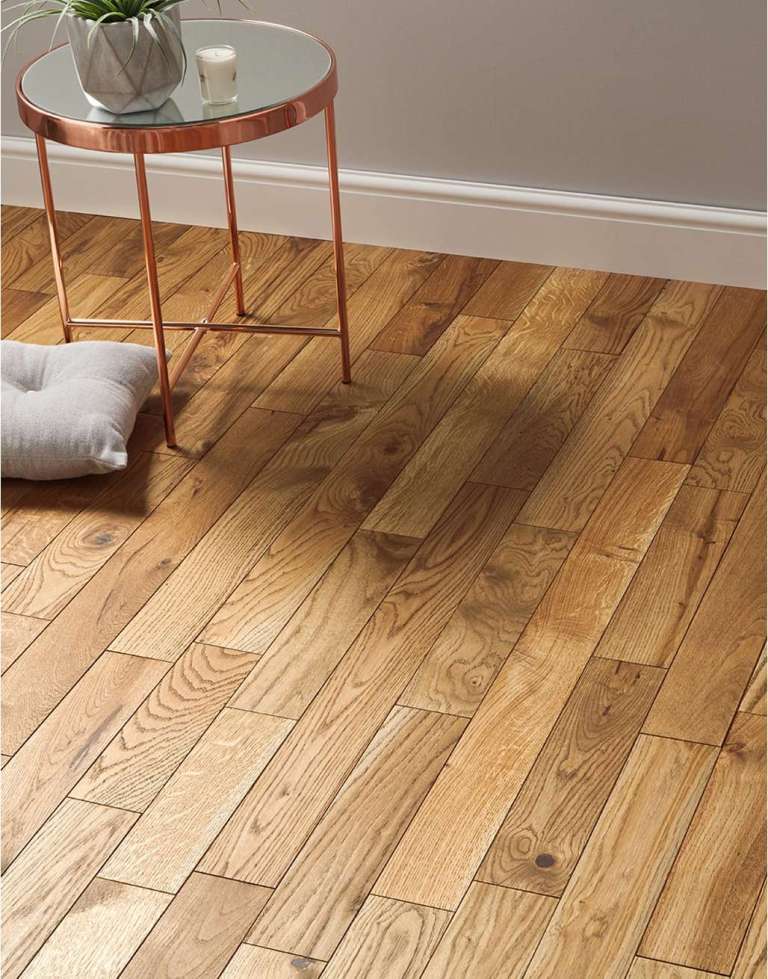 Hardwood Flooring Types Which One Is Right For Your Home Residence