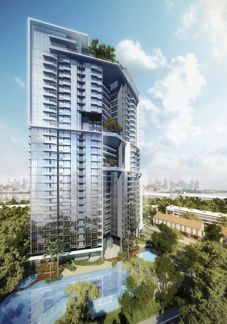 Avenue South Residence Launched in Singapore, Condo ...