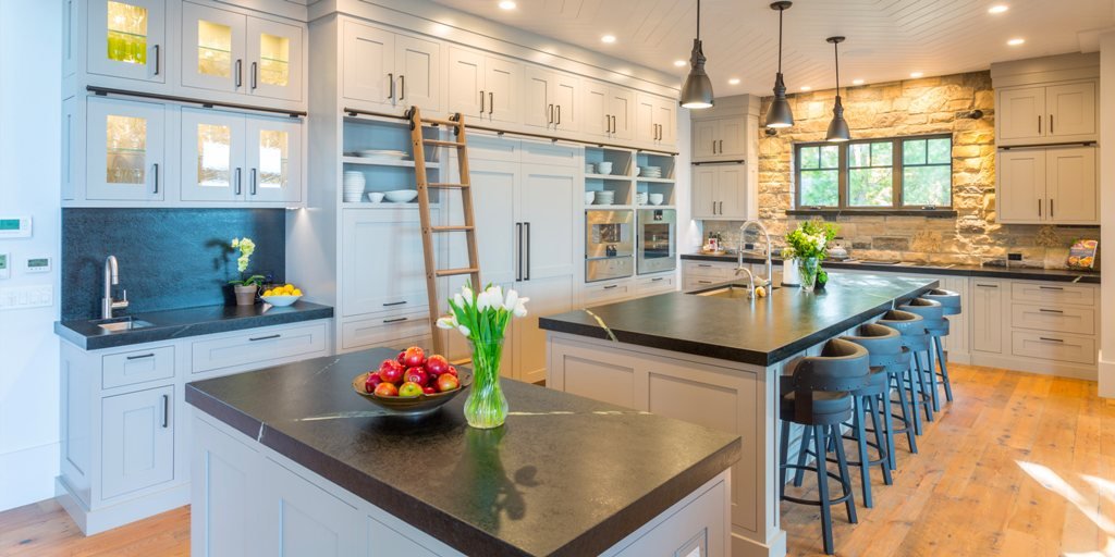 Kitchen Renovations