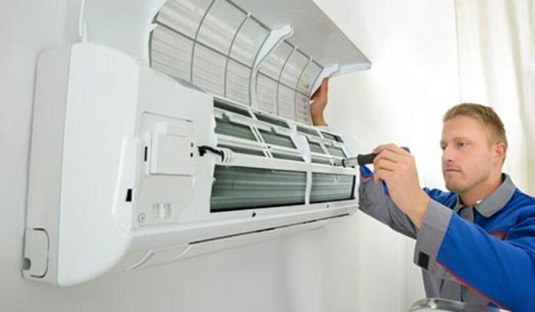 Air Conditioning Service: What You Need to Know » Residence Style