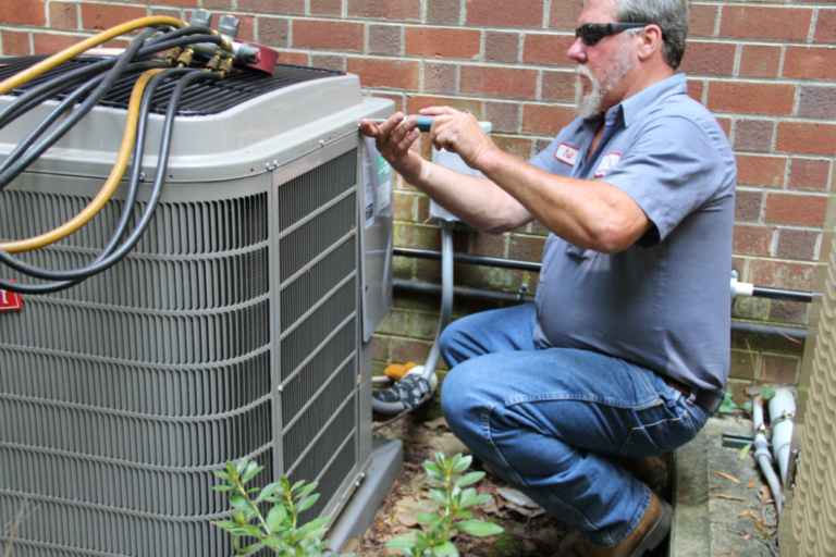 AC Guide What to Do After Your Air Conditioning System Breaks Down ...