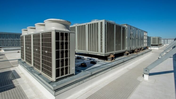 How To Choose The Best Ventilation System For Commercial Buildings