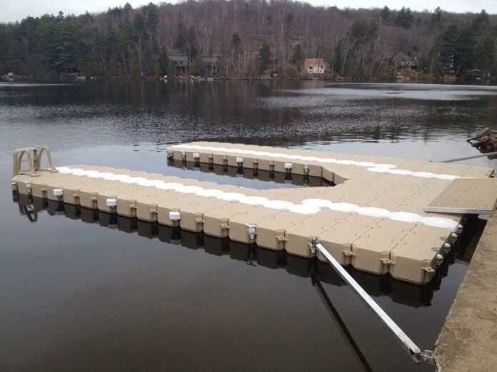 Useful Tips When Anchoring Your Floating Dock in Your Property » Residence Style