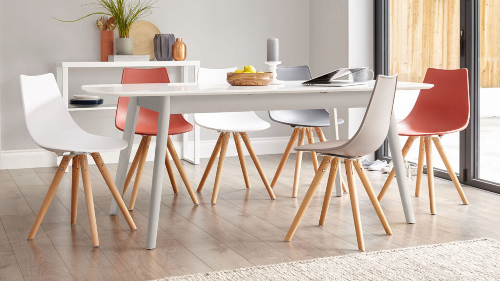 How You Can Properly Select Your Dining Room Chairs; Your Ultimate