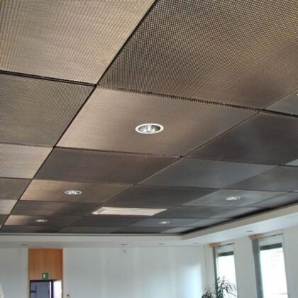 Different Kinds of Suspended Ceilings and Their Benefits » Residence Style