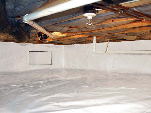 How to Choose an Expert for Crawl Space Repair » Residence Style