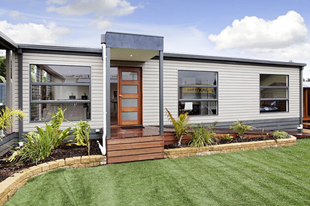 6 Advantages of Building a Granny Flat » Residence Style