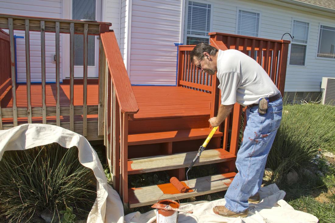 Choosing the Right Deck Contractors for Your Project » Residence Style
