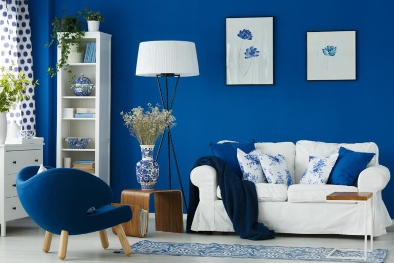 Top 4 Tips For Colour Matching Furniture and Décor » Residence Style