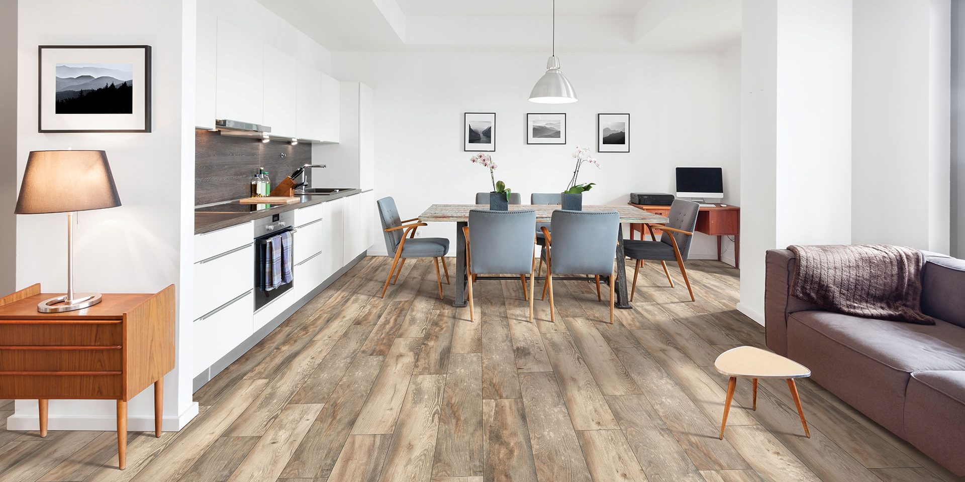 5 Best Laminate Flooring Colours For, How To Color Laminate Flooring