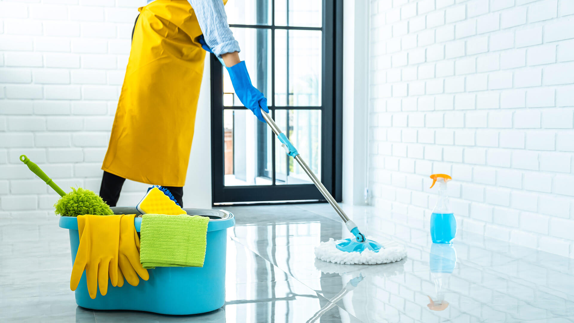 The Importance of Time Management for a Cleaning Company » Residence Style