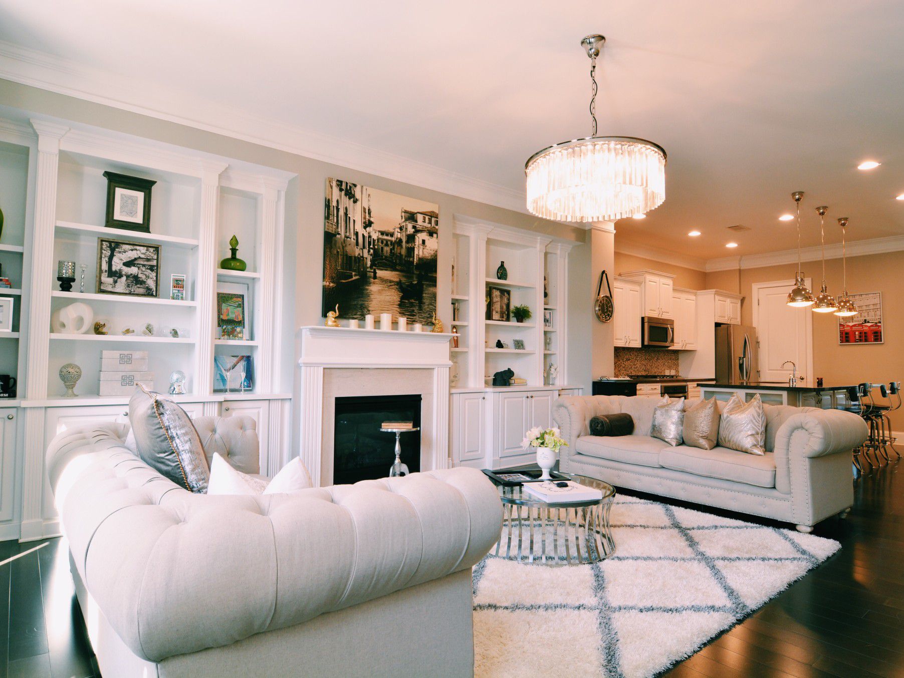 The Top 7 Benefits of Bespoke Furniture for Your Home » Residence Style