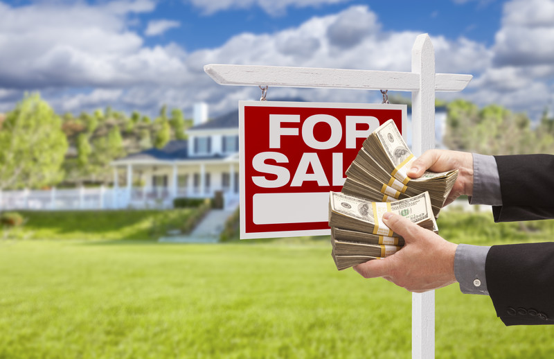 I Need to Sell My House Fast! What Are my Options?