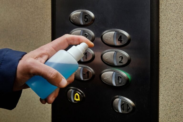 Understanding The Importance Of Elevator Safety » Residence Style