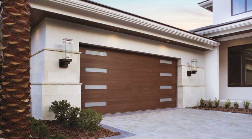 Simple Guide To Common Garage Door, Garage Door Problem Solving