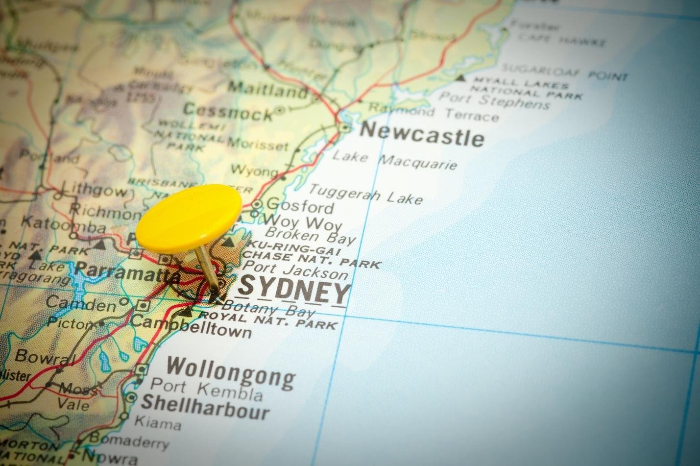 9 Reasons Why You Should Live in Sydney » Residence Style