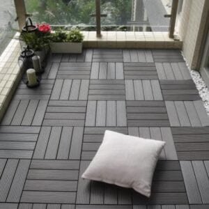 4 Tips to Improve Your Balcony Flooring » Residence Style