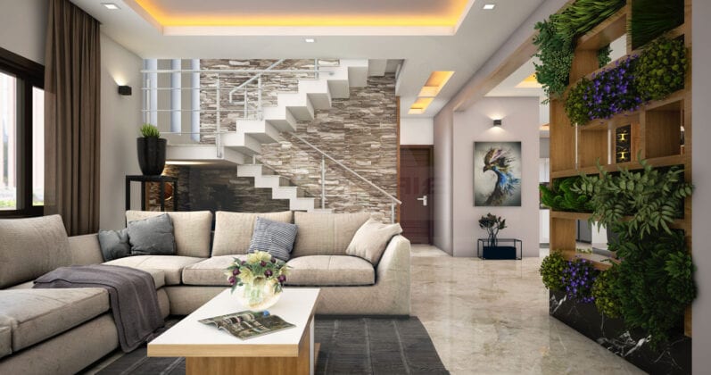 Create Best First Impression with Home Interiors - Seek Services of a
