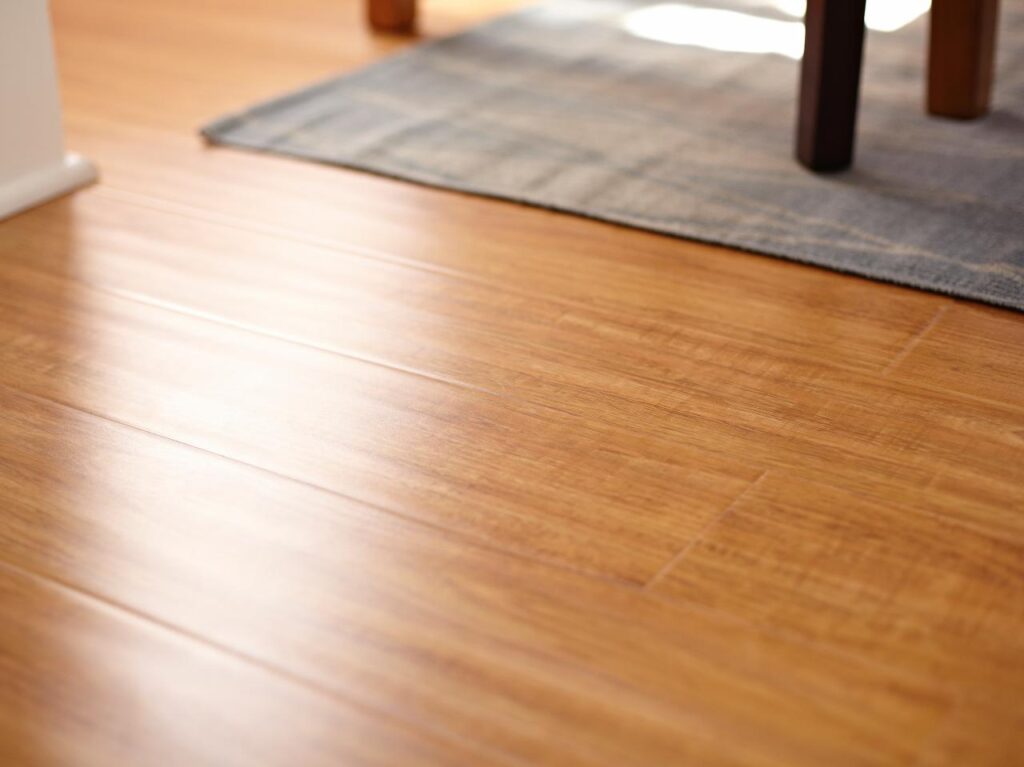 Best Ways To Clean Laminate Floors, How Do You Care For Laminate Wood Floors