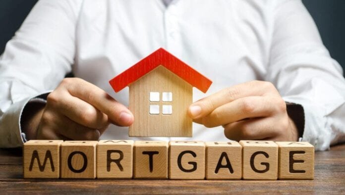 What You Need To Know Before Choosing A Mortgage » Residence Style