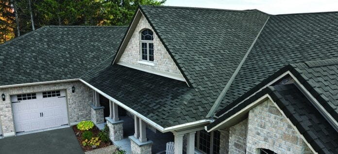 All About Asphalt Shingles Residence Style