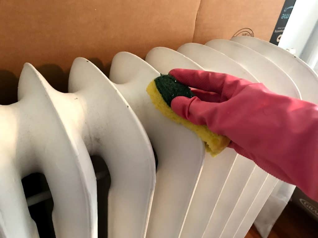 How Cleaning Your Radiator Can Save Money On Your Energy Bills