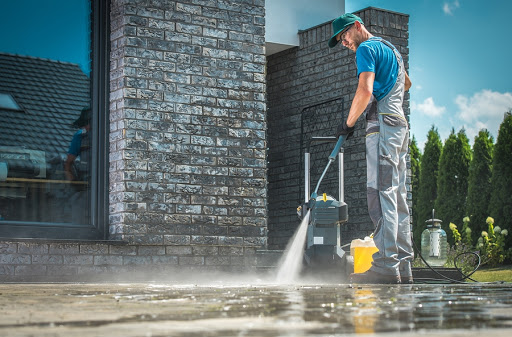 Why Need A Professional Pressure Washing Service For Cleaning? » Residence  Style