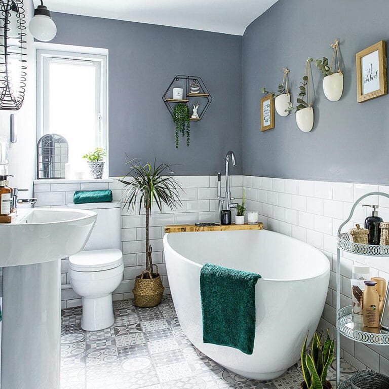 5 Renovation Ideas for Your Bathroom in 2021 » Residence Style