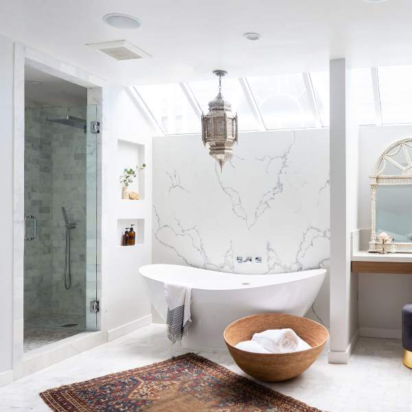 Bathroom Renovation Ideas 2021 » Residence Style