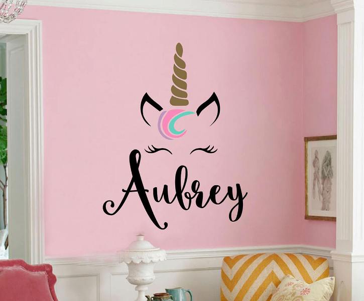Personalize your nursery