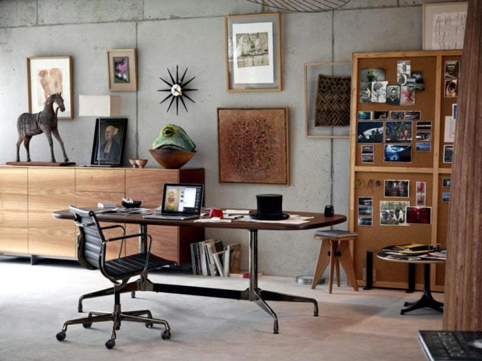 Reasons Why You Need A Separate Home Office » Residence Style