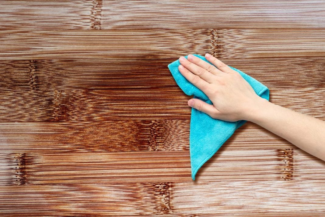 How to Remove Water Stains From Your Wood Furniture » Residence Style