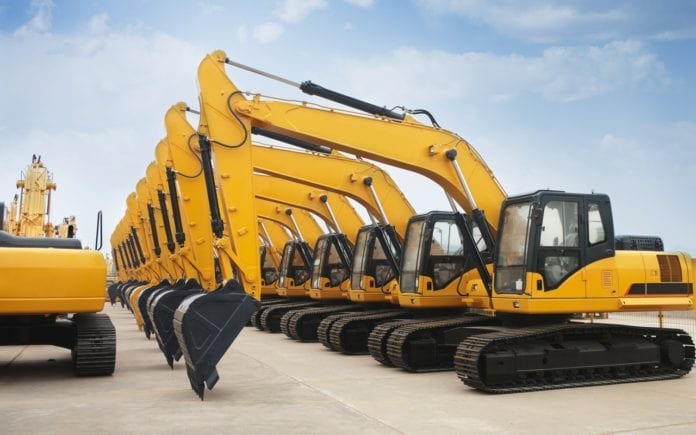 The Beginner's Guide to Buying Used Construction Equipment Online