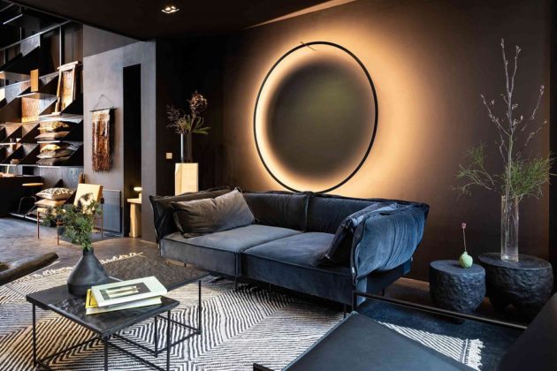 How To Choose The Right Lighting For Your Living Room » Residence Style