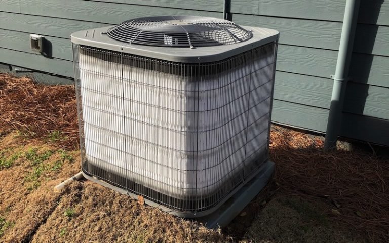 How to Fix a Frozen AC Line » Residence Style