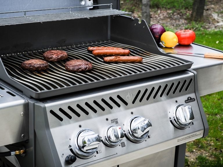 Are Flat Top Grills Worth It? » Residence Style