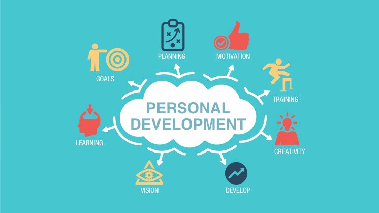 4 Benefits Of Personal Development Residence Style