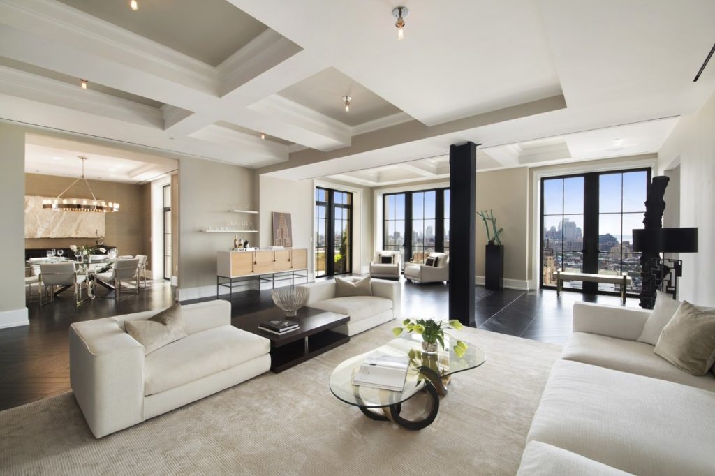 Things to Consider Before Renting a Luxury Apartment in Texas ...