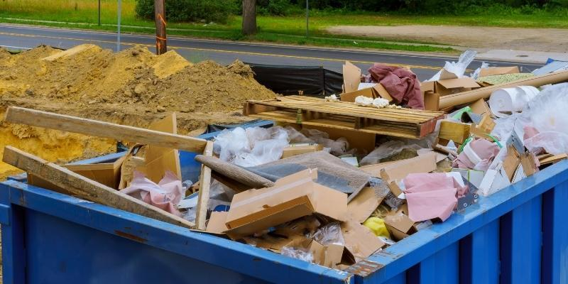  How Much Does Junk Removal Typically Cost Residence Style