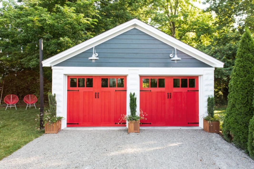 how-to-build-a-garage-storage-loft-garage-diy-ideas