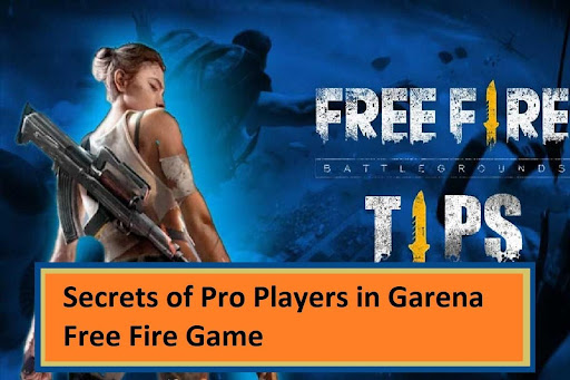 Garena Free Fire: Tips and tricks that will make you a pro in the game