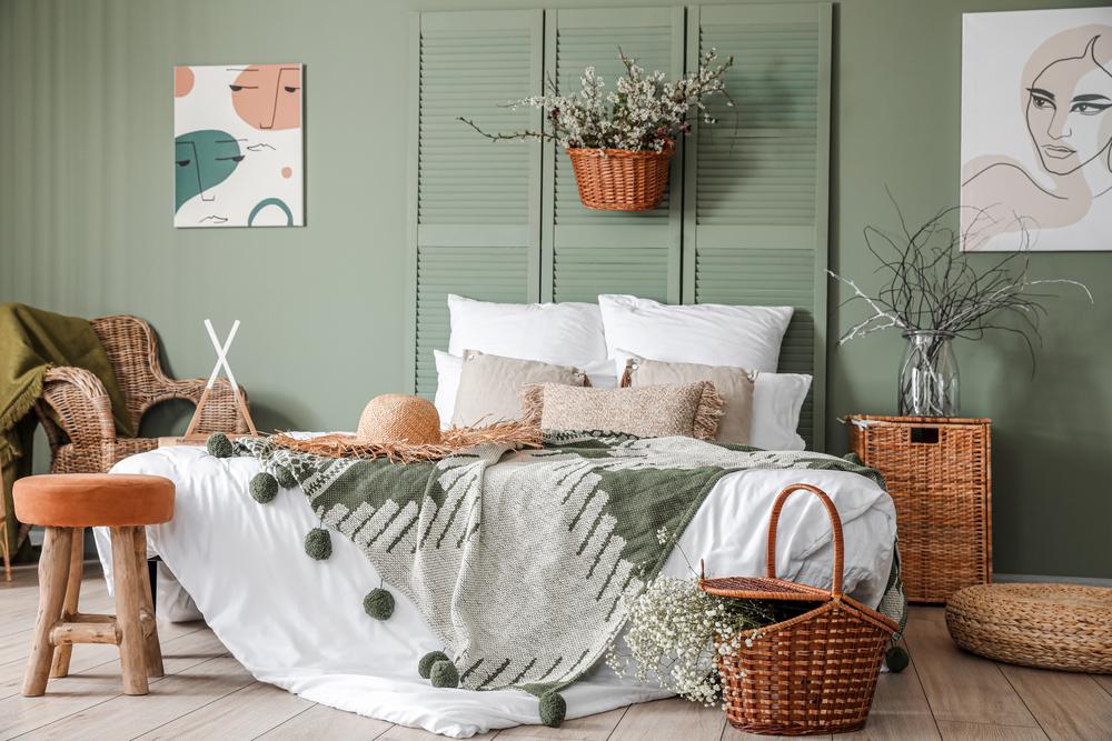 5 Easy Steps to Transition Your Bedding From Winter to Spring ...