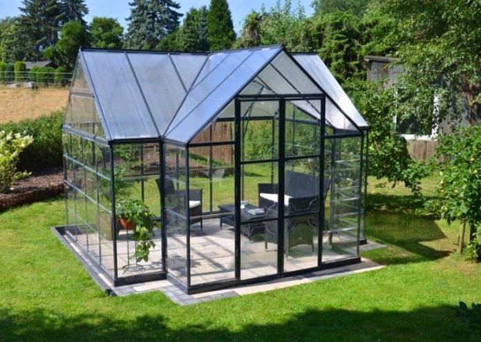 Types of Greenhouse Kits: Portable, Hobby, and Commercial » Residence Style