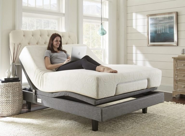 Adjustable Beds Available In All Sizes » Residence Style